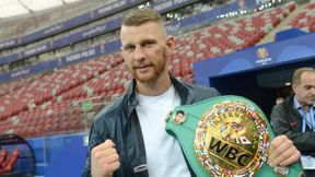 Fonfara i Głowacki nominowani w plebiscycie Premier Boxing Champions