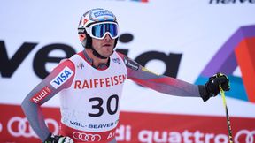 Bode Miller wziął udział w niezwykłej inicjatywie