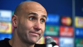 Oficjalnie: Andre Schubert zwolniony z Borussii Moenchengladbach