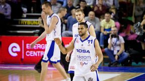 FIBA Europe Cup już bez polskich drużyn