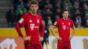 "Kicker": Lewandowski wypadł z TOP10, Tytoń na coraz wyższej pozycji