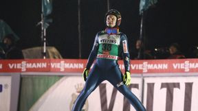 PK w Vikersund: trzeci z Prevców nie daje o sobie zapomnieć. Polak na podium