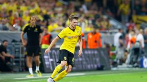 Łukasz Piszczek z piekła do nieba w końcówce. To nie był wielki mecz Polaka