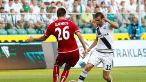 Wisła - Legia: Klasyk w Krakowie. Legia upokorzy Białą Gwiazdę?