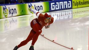 PŚ w Heerenveen: Artur Waś blisko podium