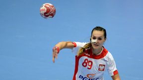 Liga Mistrzyń: Kinga Achruk nominowana do Drużyny Gwiazd