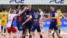 ZAKSA Kędzierzyn-Koźle - Jastrzębski Węgiel: Sąsiedzi z Jastrzębia pokonani