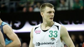 Najsłabsza piątka 9. kolejki Tauron Basket Ligi