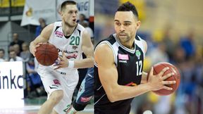 Piątka 9. kolejki Tauron Basket Ligi