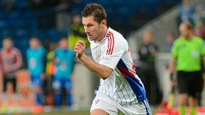 Górnik Zabrze wierzy w utrzymanie. "Jeśli ktoś ma pomóc, to musi być ktoś stąd"