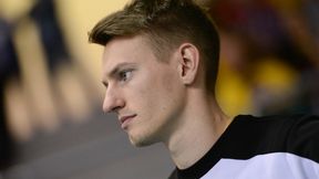 Kacper Piechocki: Mam nadzieję, że to nic poważnego