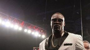 Deontay Wilder zmierzy się z Charlesem Martinem?