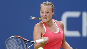 WTA Nottingham: ćwierćfinały sparaliżowane przez deszcz