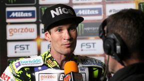 Jason Doyle pojedzie w turnieju Ben Fund Bonanza