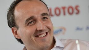 Robert Kubica relaksuje się na gokartach, w piątek poznamy decyzję?