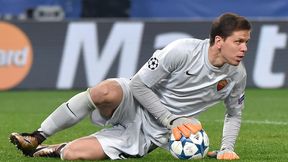 Wojciech Szczęsny i Paweł Wszołek wybrani do "jedenastki" kolejki Serie A