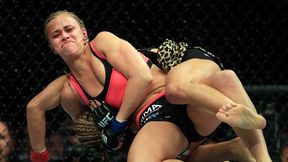 UFC przypomniało fenomenalny nokaut Paige VanZant (wideo)