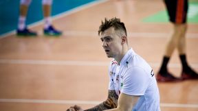 Asseco Resovia Rzeszów z domowym triumfem. Krzysztof Ignaczak szuka jej tożsamości