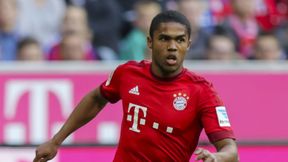 Douglas Costa nie zagra do końca sezonu?