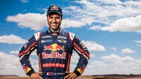 Nasser Al-Attiyah - najbardziej wszechstronny sportowiec świata