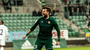 Kamil Biliński: W końcu odczarowaliśmy własny stadion