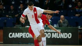 Futsal: Lider przegrał w Toruniu!