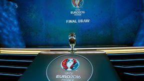 Euro 2016: Szwajcarzy faworytem 2. dnia