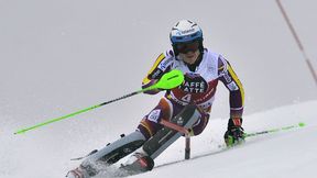 Henrik Kristoffersen najlepszy w Madonnie di Campiglio, Michał Jasiczek 31.