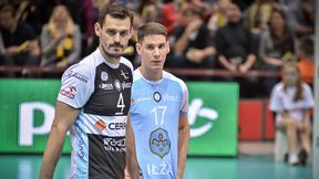 Neven Majstorović: ZAKSA jest najlepsza, ale liczymy na udany rewanż