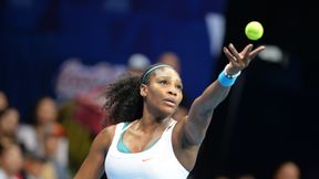 Australian Open: Williams i Szarapowa straciły po trzy gemy, Kuzniecowa za burtą