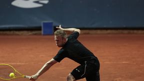 Challenger Bordeaux: Mateusz Kowalczyk i Grzegorz Panfil przegrali z Argentyńczykami