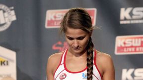 WP SportoweFakty: Typowanie UFC on FOX 17. Karolina Kowalkiewicz podbije Orlando?