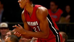 NBA: Hassan Whiteside może jednak zmienić klub - środkowy na radarze Cavs