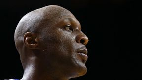 Lamar Odom w złym stanie. "Nie pamięta jak się nazywa"