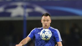 Chelsea wciąż bez kapitana