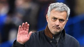 Jose Mourinho odrzucił ofertę pracy w Syrii