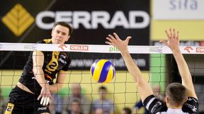 PGE Skra Bełchatów poleci do Włoch bez kluczowych graczy