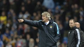 Manuel Pellegrini: Manchester City zawsze chciał Guardiolę