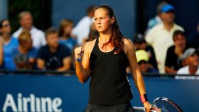 Puchar Federacji: Kasatkina, Gasparian i Wiesnina w kadrze Rosji na mecz z Białorusią