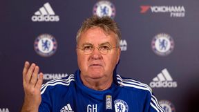 Guus Hiddink stawia Manchester United za wzór