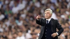 Carlo Ancelotti zapisze się na kartach historii. Co za liczba!