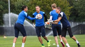 Maciej Gostomski zostanie zawodnikiem Glasgow Rangers!