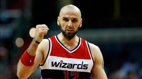 NBA: Świetny mecz Gortata, triple-double Westbrooka