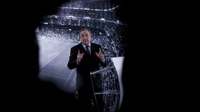 Real Madryt. Florentino Perez zakażony koronawirusem!