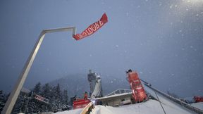 Kamil Stoch ujarzmił wiatr. Pogodowa loteria w Lillehammer