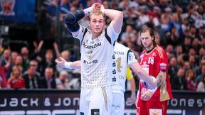 Kolejny efektowny transfer Veszprem. Rene Toft Hansen opuszcza THW Kiel