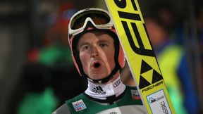 64. TCS: Freund na czele, Stoch daleko, Prevc dalej liderem PŚ