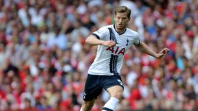 Jan Vertonghen blisko przedłużenia kontraktu z Tottenhamem