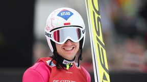 Kamil Stoch lubi skakać w Sapporo. Będzie pierwsze podium w sezonie?