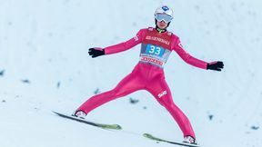 Kamil Stoch nie wystartuje w Willingen!